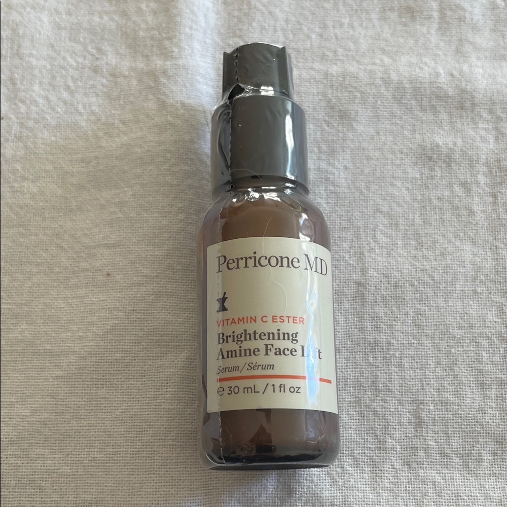 Perricone MD Brightening Amine Face Lift Serum